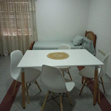Apart General Paz Apartment Río Cuarto Екстериор снимка