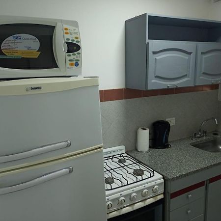 Apart General Paz Apartment Río Cuarto Екстериор снимка