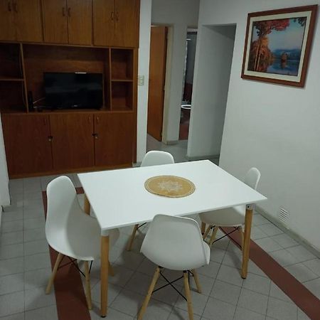 Apart General Paz Apartment Río Cuarto Екстериор снимка