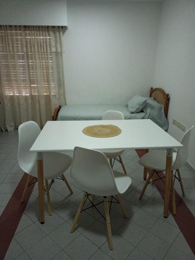 Apart General Paz Apartment Río Cuarto Екстериор снимка