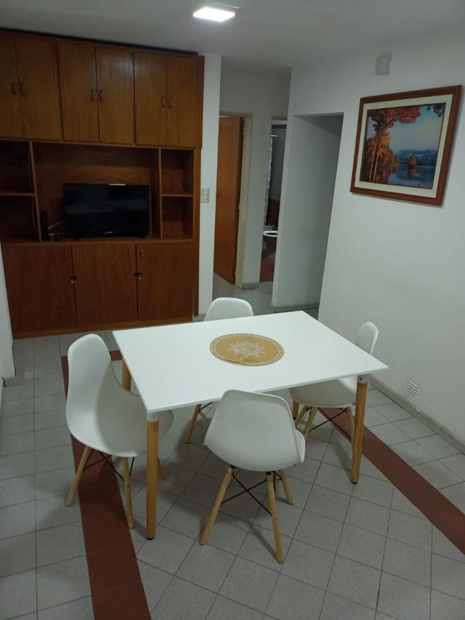 Apart General Paz Apartment Río Cuarto Екстериор снимка