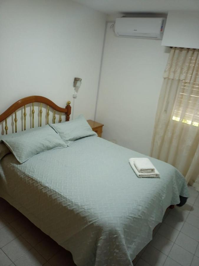 Apart General Paz Apartment Río Cuarto Екстериор снимка